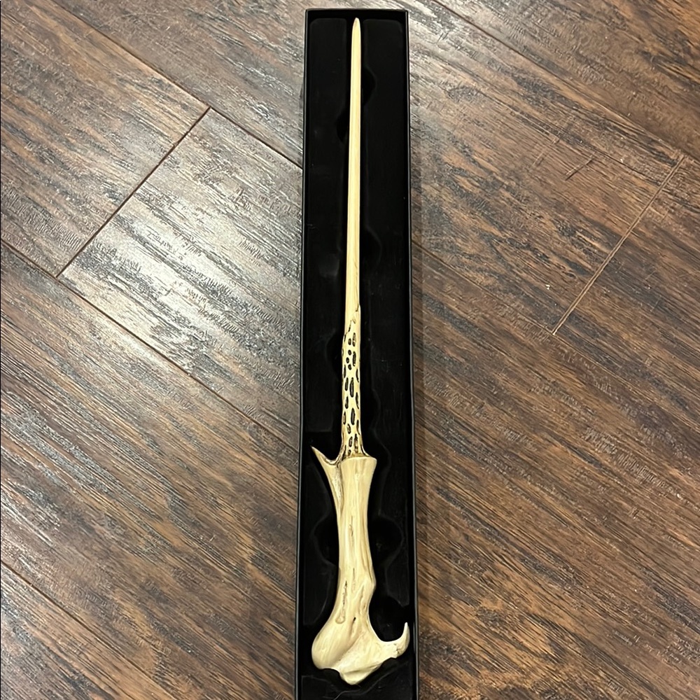 Voldemort Magic Wand